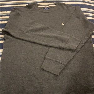 Men’s Thermal Shirt